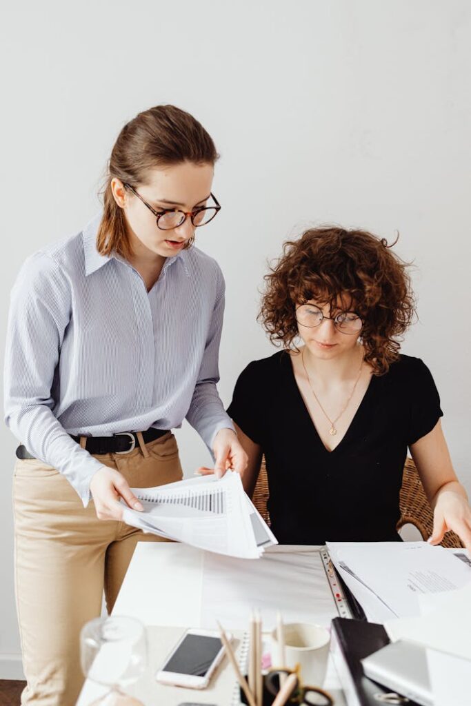 Accountants in Cheltenham